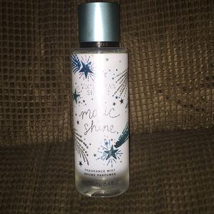 Fragrance mist